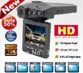 DVR - Filmadora Veicular