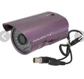Câmera de Segurança Sharp 480