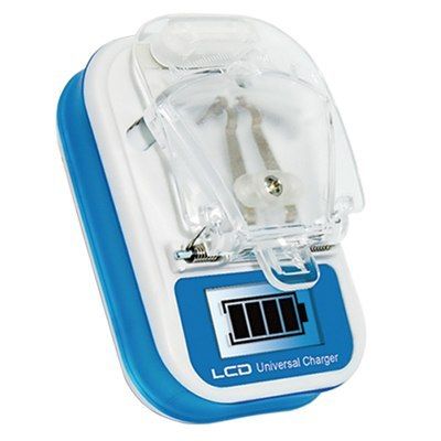 Carregador Universal para Celulares