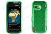 Capa em Gel TPU para Nokia 5800