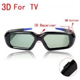 Óculos 3d Ativo Para Tvs 3d Modelo Nx20