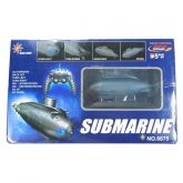 MINI SUBMARINO R/C